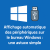 Affichage automatique des périphériques sur le bureau Windows : une astuce simple