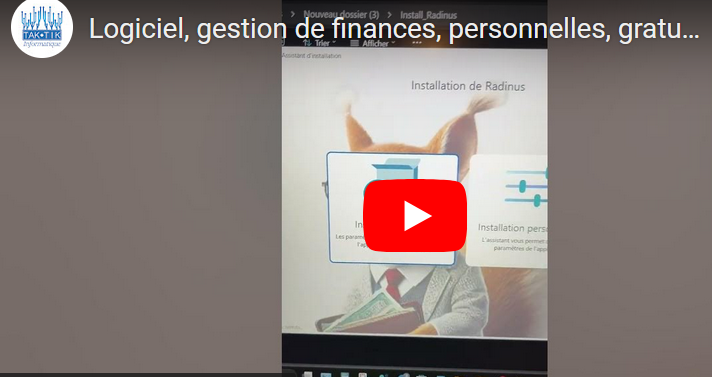 Logiciel gratuit et open source pour gérer vos finances personnelles