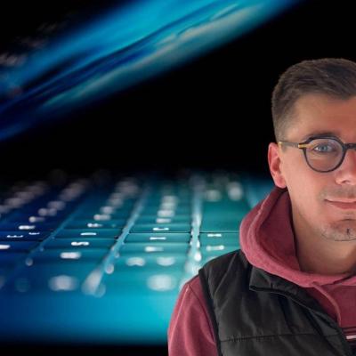 votre technicien anthony