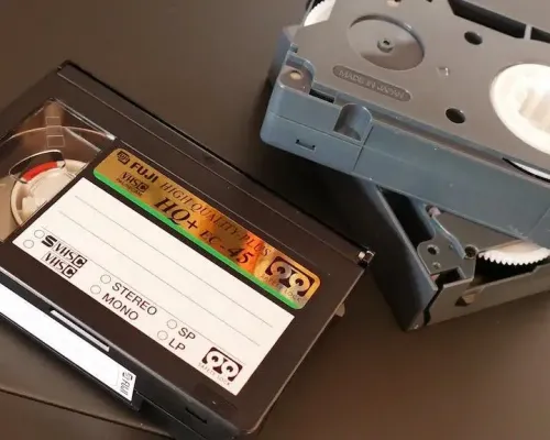 Video grenier numerisation cassette video vhs loire atlantique jpeg