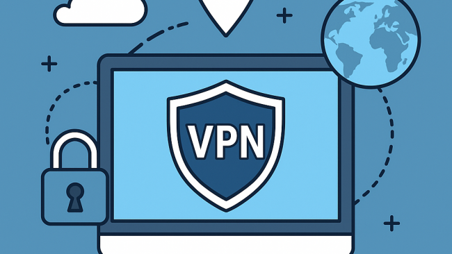 VPN gratuit : comment changer d’adresse IP et de pays facilement